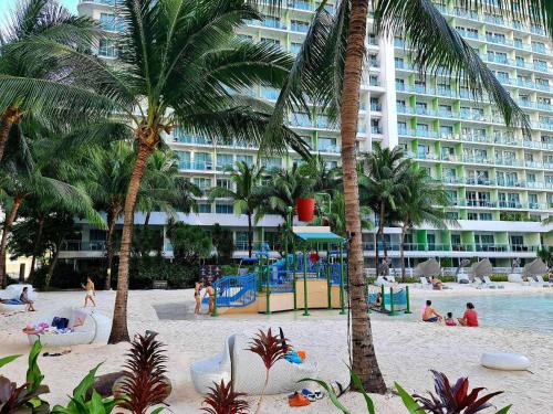 2BR Unit Azure Urban Resort Residences