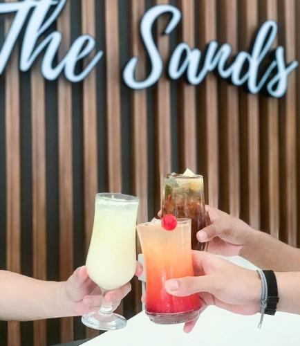 2BR Unit Azure Urban Resort Residences