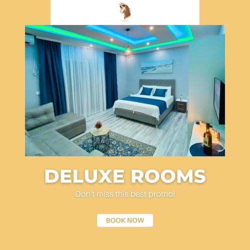 Small Hotel Kleopatra