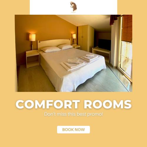 Small Hotel Kleopatra