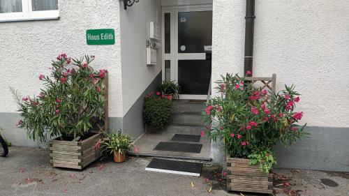 Haus Edith