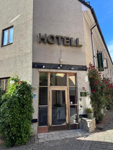 Hotell Lindgarden