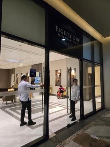 ScandiCozy Studio NAIA T3 Newport Wifi Pool Netflx