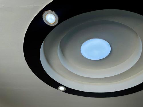 A 2-BR house in General Luna with Fast WiFi