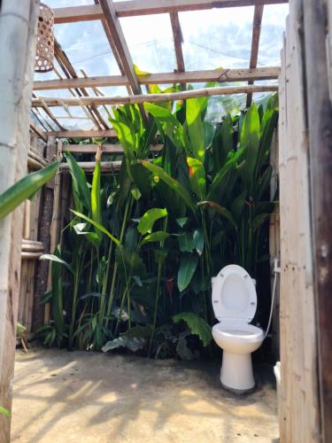 Tribu Kihud "Experience Simple Living