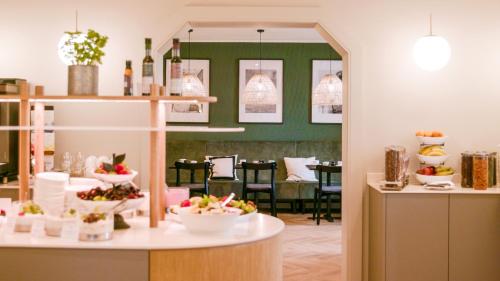 Hotel Binzer Hof