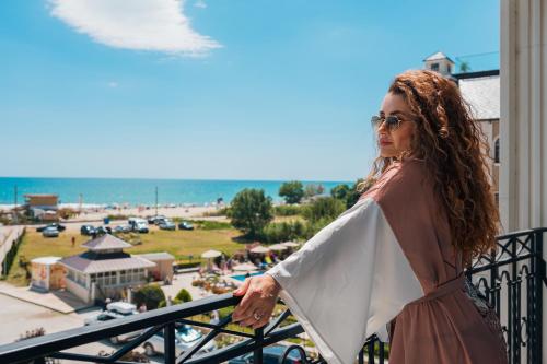 Aquamarine Hotel