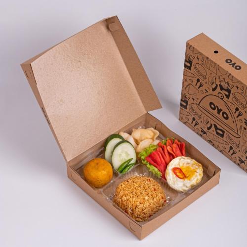 Junlyn Apartelle by OYO