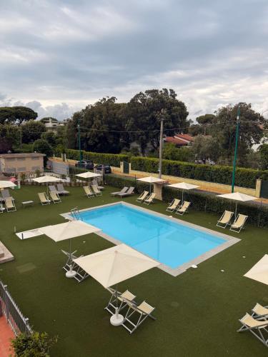 Hotel San Francesco