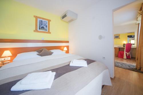 Hotel Mirjana & Rastoke