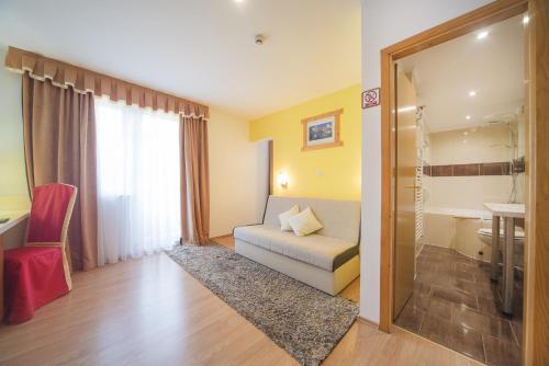 Hotel Mirjana & Rastoke