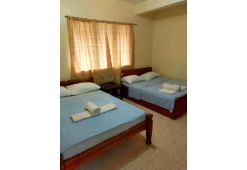 Boracay Moreno's Lodging