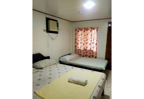 Boracay Moreno's Lodging