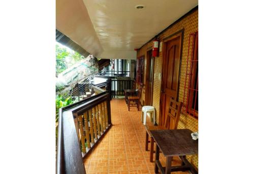 Boracay Moreno's Lodging