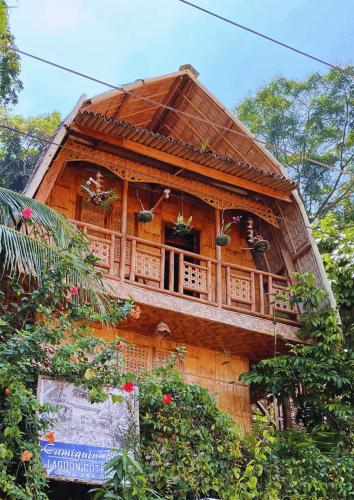 Camiguin Blue Lagoon Cottages