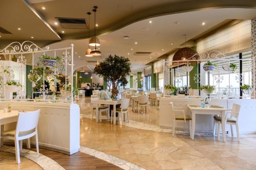 Verdi St. Georges Bay Marina