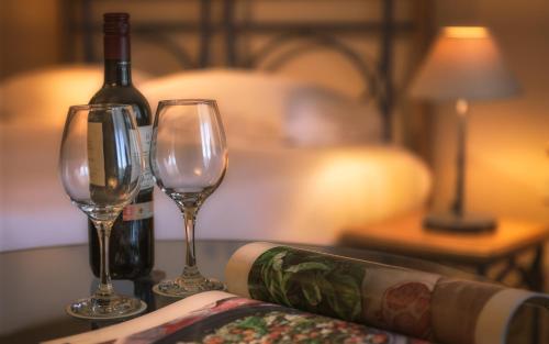 Verdi St. Georges Bay Marina