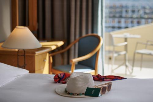 Verdi St. Georges Bay Marina