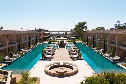 Pearl Island Chios Hotel & Spa