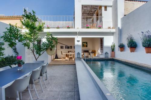 Ca Sa Padrina D'Artà