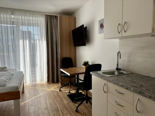 AJO Apartments - Vetmed - Self-Check-in