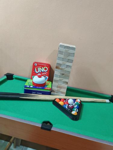 Cozy Condo in Baguio