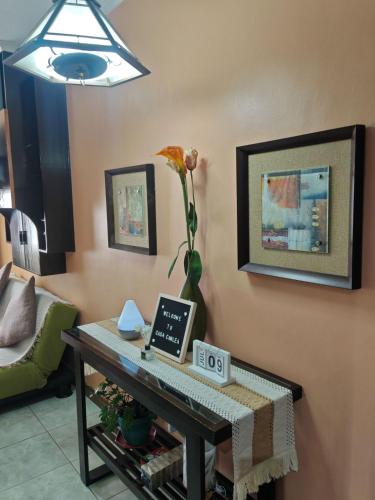 Cozy Condo in Baguio