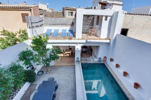 Ca Sa Padrina D'Artà