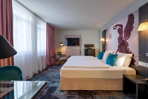 Mercure Hotel Hannover City
