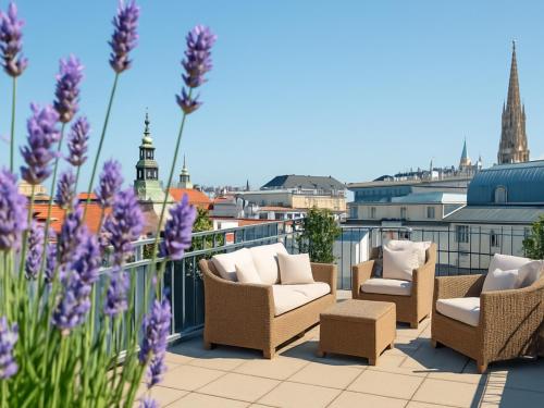 MyPlace Premium Apartments