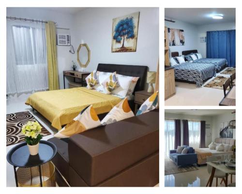 VERDANT by Vista Manors Deluxe Rooms with Balcony, Gym and Swimming Pool