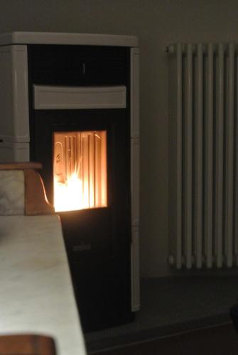 Bed & Breakfast Campagnoli