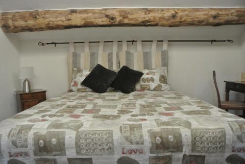 Bed & Breakfast Campagnoli