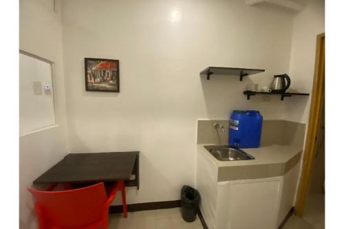 OYO 888 City Stay Inns Fortview Bgc