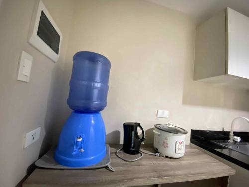 Sunvida Tower Across SM City Cebu