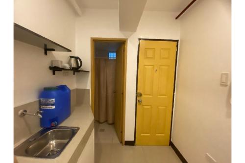 OYO 888 City Stay Inns Fortview Bgc