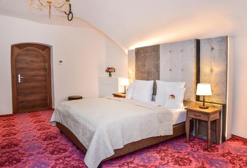 Schlosshotel Wasserburg