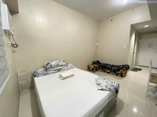 Sunvida Tower Across SM City Cebu