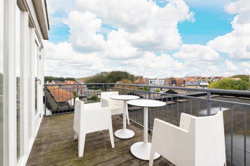 B's Strandappartementen