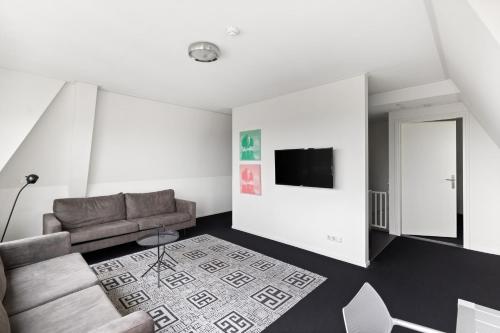 B's Strandappartementen