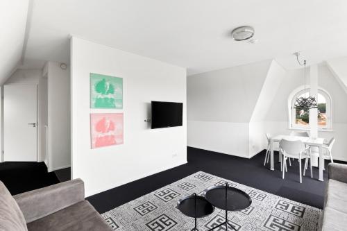 B's Strandappartementen