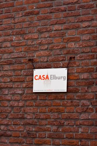 Casa Elburg