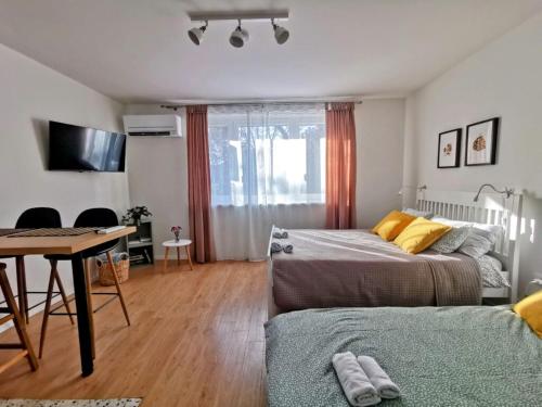 Studio apartman Mirta I