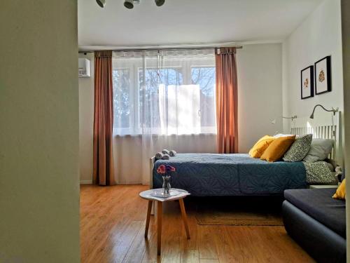 Studio apartman Mirta I