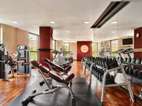 Crowne Plaza Bratislava