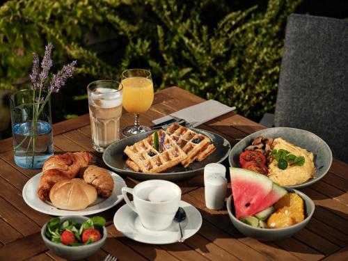 Crowne Plaza Bratislava