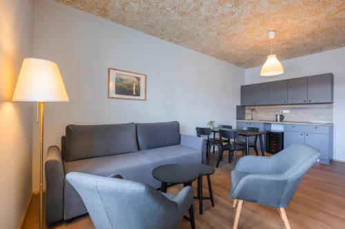 Hotel U Zlatého Kohouta