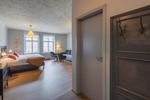 Hotel U Zlatého Kohouta