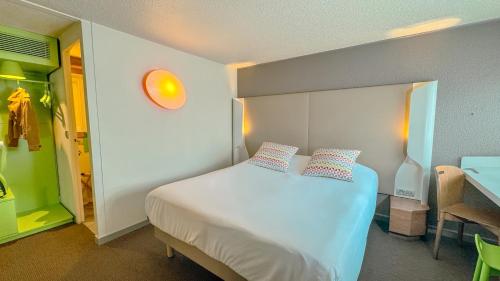 Hotel Campanile Epinay sur Orge