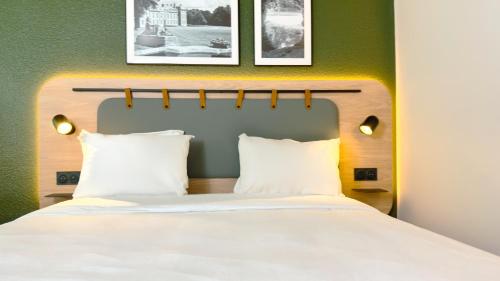 Hotel Campanile Epinay sur Orge